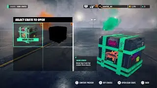 Trials Rising(TM) - Opening Crates