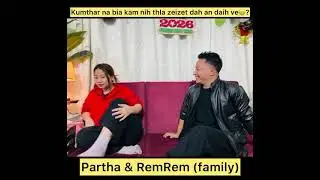 Kumthar poah ah athar ve mi Partha Pa