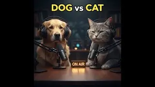 My Dog & Cat Review Humans (Podcast )