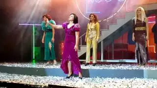 MENTIRAS el musical Perú