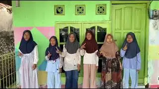 An-Nazi'at Ayat 11 - 15 metode Kauny