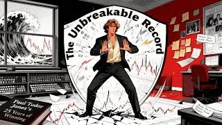 Jones: The Risk-Control Trader Who Masters Market Cycles