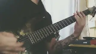 Schecter CR-6 Pro Test