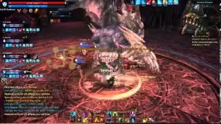 Akasha's Hideout - Lvl 48 Dungeon - Berzerker