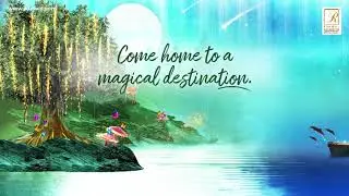 Runwal Codename Enchanted - Always believe in Magic
