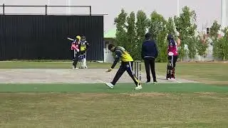 NAMA CUP AUH VS OCTAVE COASTAL