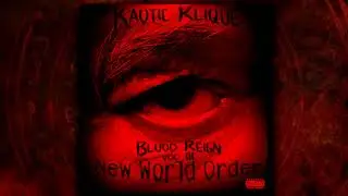Kaotic Klique - On and On