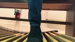 Pipe Organ - Star Spangled Banner