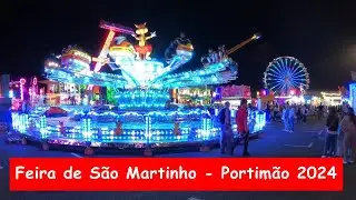 Feira de São Martinho - Portimão 2024