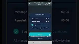 how to write a prisoner, message Inmate using the gtl getting out app