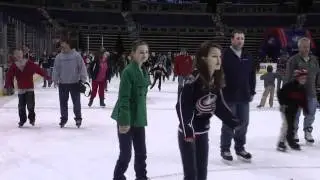 Season Ticket Holder Holiday Party