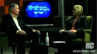 The Benefits of Vitamin D with Dr Zoltan Rona