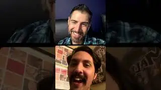 BB26 Joseph had a small chat with Rob from RHAP 🎙,23/09/24. 👇