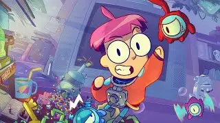 Tiny Kin PS5 Gameplay (Part 1)