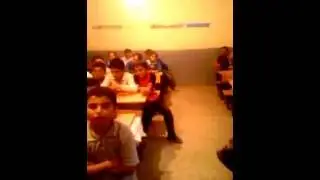 Herzan & Yayla Kızı (yıl 2007 5. sınıftayken,kamerayla ilk tanışmamız)