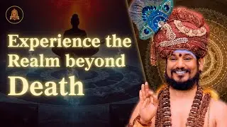 Purify Your Body & Mind to Live in Bliss | Paramashivoham S33 Day12 | Daily LIVE