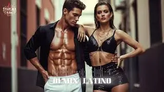 Best Latin Pop Remix Playlist 2026 | Tropical Chill Beats & Playful Latin Grooves 🕺