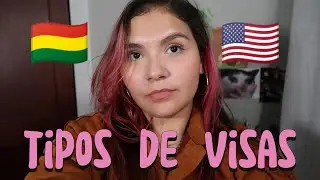 ✅ Visas para Estados Unidos 🇺🇸 para Bolivianos 🇧🇴 : Todo lo que Necesitas Saber