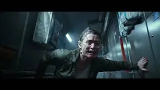 Alien: Covenant (FI)