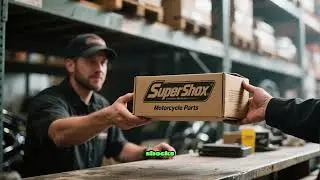 Stop Guessing Suspension &mdash; Built-To-Order Shocks for Harley Touring Riders