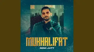 Mukhalifat Slowed & Reverb