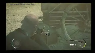 Hitman Absolution - Lenny's Cut Game Over Taunt