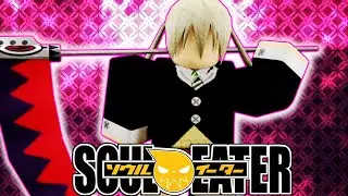 [CODE] NEW SOUL EATER ROBLOX Game! But Is It Good?