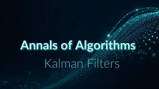 Annals of Algorithms&mdash;History of Kalman Filters