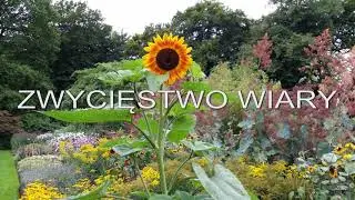 Zwycięstwo wiary - J&oacute;zef Brandys