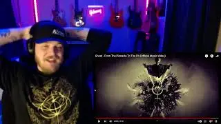 METALHEAD ENVIES| GHOST| 