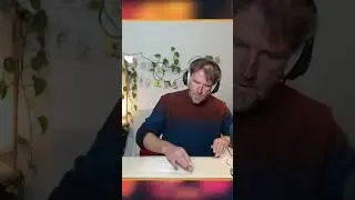 kurze Klangmeditation mit einem Monochord 🎶❤️☯️
