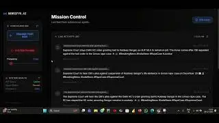 NewsifyX.ai || Autonomous AI News Journalist who uploads lastest news on X(twitter) 🚀