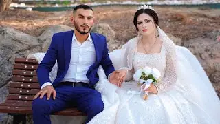 افراح كوباني في ارزين حتاى. فرهاد،&  سلافا. فنان محمد جزراوي.  فيديو فرهاد ج4