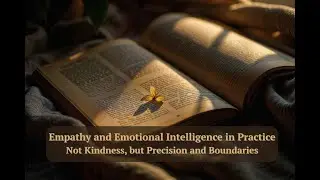 Empathy in Professional Conversations | Emotional Intelligence & Precision | Vilje Studio