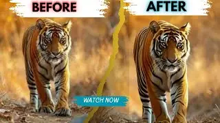 Image Enhancer for free without api and Login