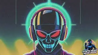 SynthHead/NeonDoom - Basslines