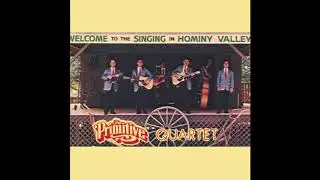 The Primitive Quartet: I'd Rather Have Jesus