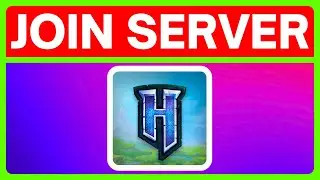 Как подключиться к серверам в Hytale | Подключение к серверам Hytale | Серверы Hytale