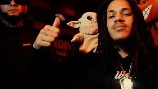 [FREE] PRESSURE 9X19 x CDOBLETA Type Beat ''TONY