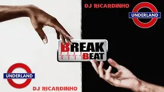 BREAKBEAT  SESSION -- EDI&Ccedil;&Acirc;O 1- DJ RICARDINHO
