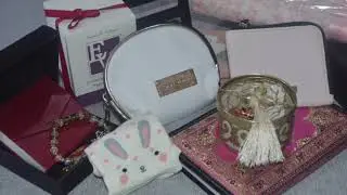 أشياء كيوت مخبيتهم في الجهاز