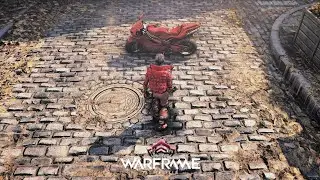 ※ネタバレ注意  12/27 ﾍﾟﾘｶ 【Warframe】 なんやかんやゆーてもヲフレ楽しくやっテンノ #479 参加歓迎 【PC】