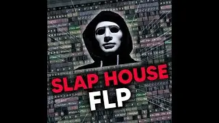 FREE SLAP HOUSE PROJECT 5  #slaphouseflp #slaphousefreeflp #freeslaphouse