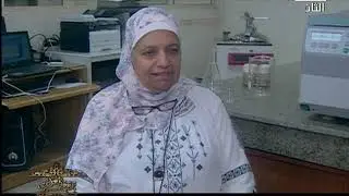 أهل مصر مع د عمروهلال وابتكار ردةالآرز