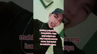 part 164 swete muna pag iniyakan ka ng lalake