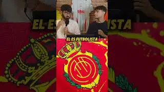 👏🏼LA HISTORIA DE MARC DOM&Egrave;NECH #mallorca #promesa #laliga #futbol