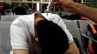 palma daniele dorme