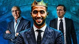 👑 Comment Benatia a &eacute;clips&eacute; Longoria de l&rsquo;OM ?