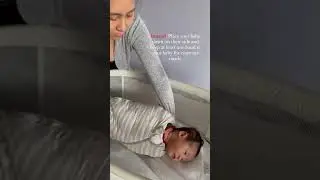 Signs of a Secure Attachment Between You and Your Baby 🥰