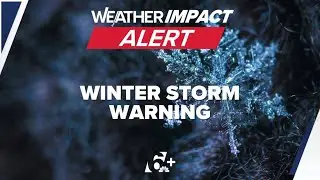 LIVE UPDATE: Latest on winter storm moving into Central Texas